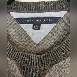 Cotton Crew neck Sweater